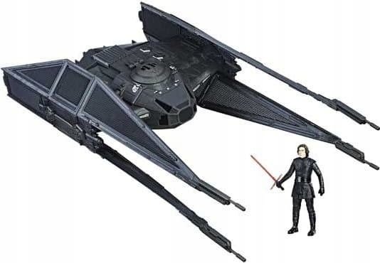 Star Wars C1252 vehicle figurine ***2