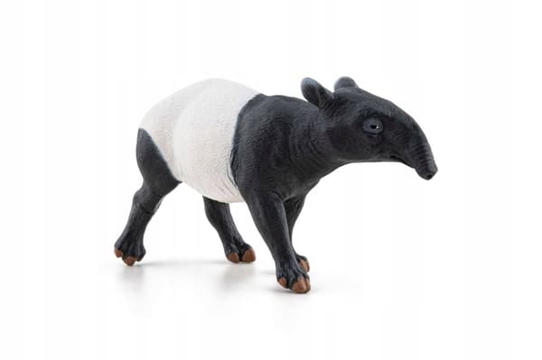 PAPO TAPIR FIGURINE