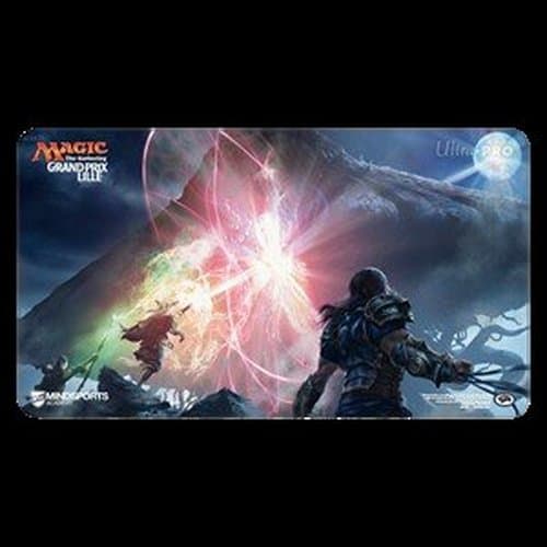 Magic: The Gathering Grand Prix Lille 2016 Playmat