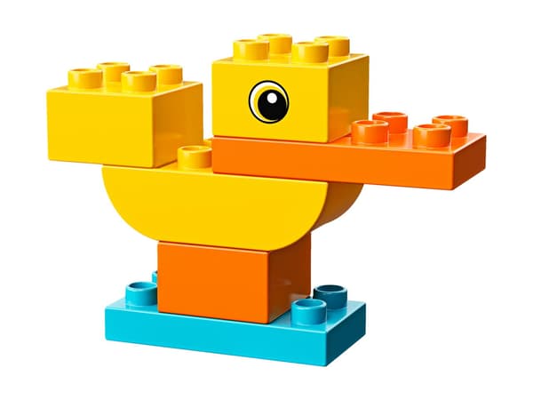 LEGO 30327 Duplo – My First Little Duck