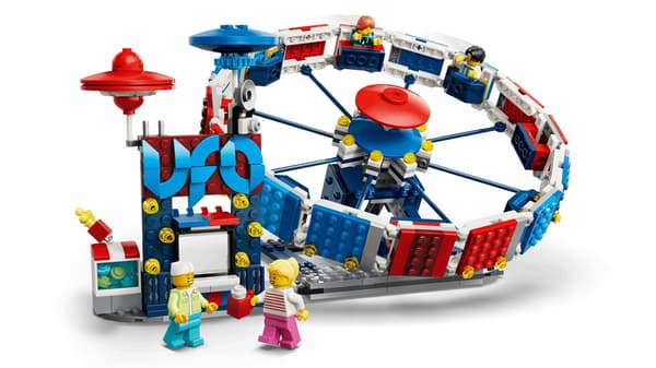 LEGO 31389 Creator
