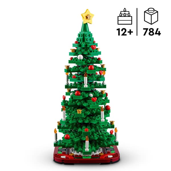LEGO Christmas Tree 40573 LEGO