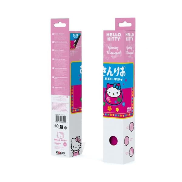 Hello Kitty – mouse mat – Japan