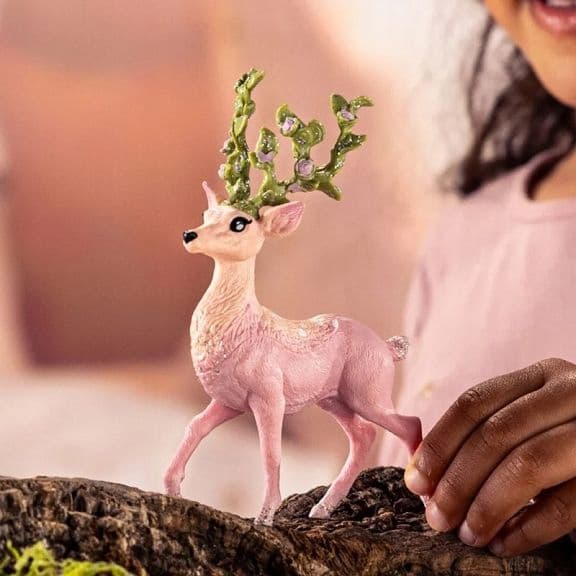 Schleich 70793 The Magic Deer