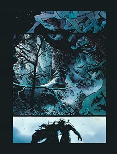 Siegfried – Volume 0 – Siegfried