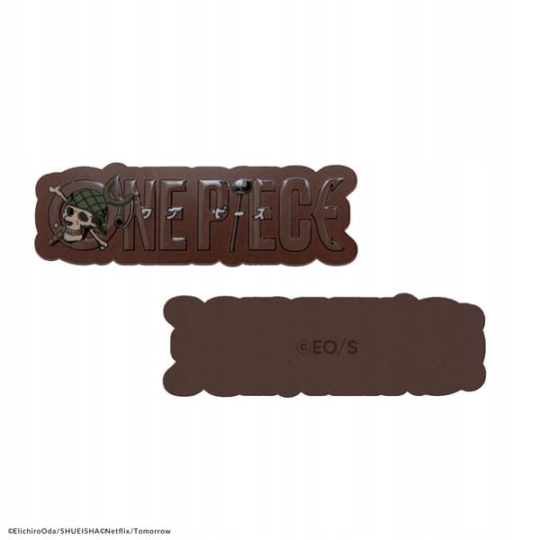 Set of 8 magnets, One Piece
