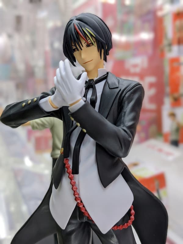 Anime Figurine: Tensei shitara Slime Datta Diablo