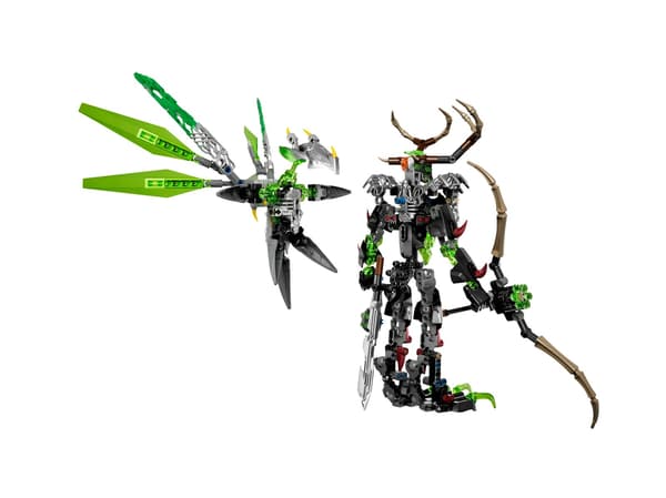 LEGO Bionicle 71310 Umarak the Hunter