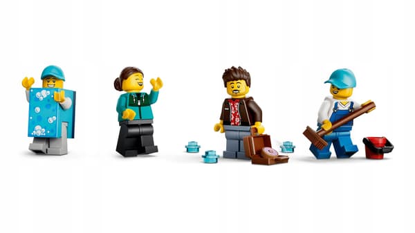 LEGO 60497 My City