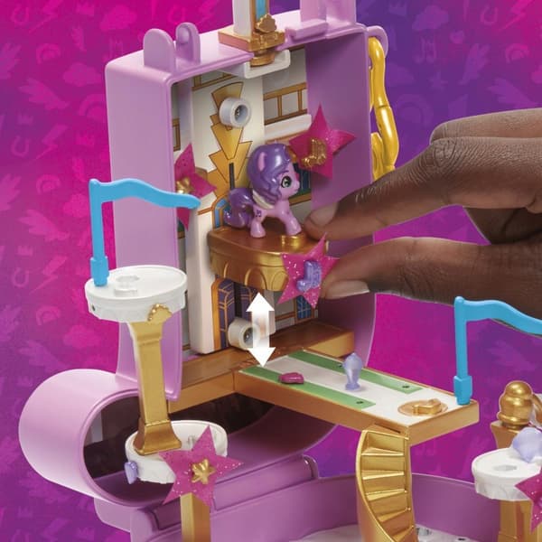 Hasbro My Little Pony Mini World Magic Set