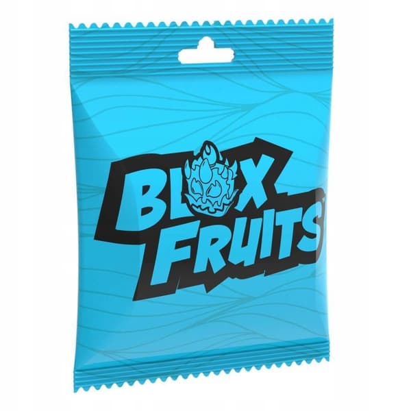 PhatMojo Blox Fruits Minifigure 2-Pack Set