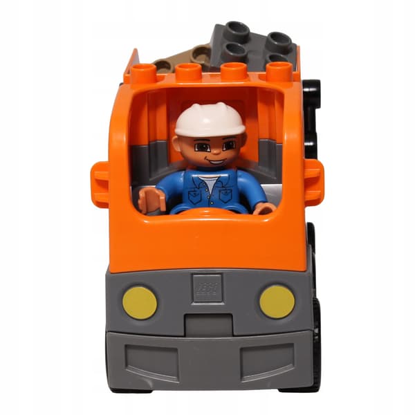 LEGO DUPLO 5637 Rubbish Lorry