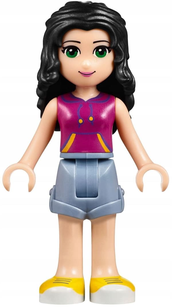LEGO Friends – 41122 Treehouse – New