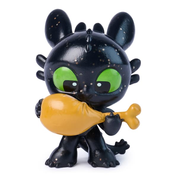 Dragons – Toothless Collectables Assortment (6075577)