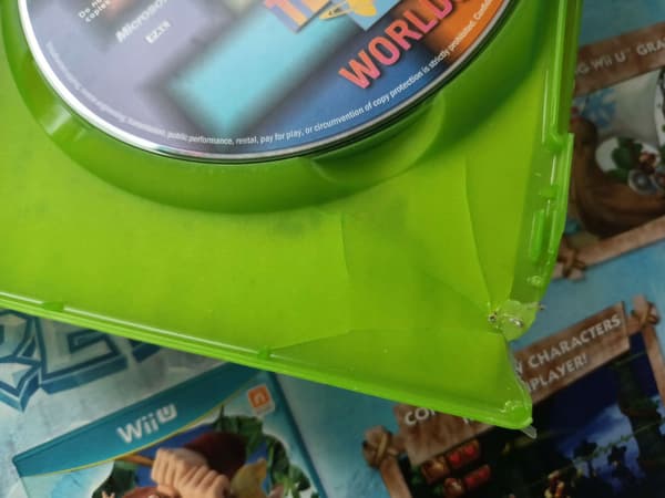 XBOX CLASSICS TETRIS WORLDS / PUZZLE / ARCADE