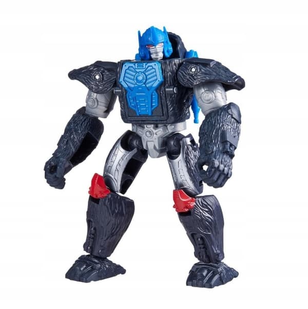 OPTIMUS PRIMAL PRIME Hasbro Transformers Authentic 12 cm 6+ GORILLA figure