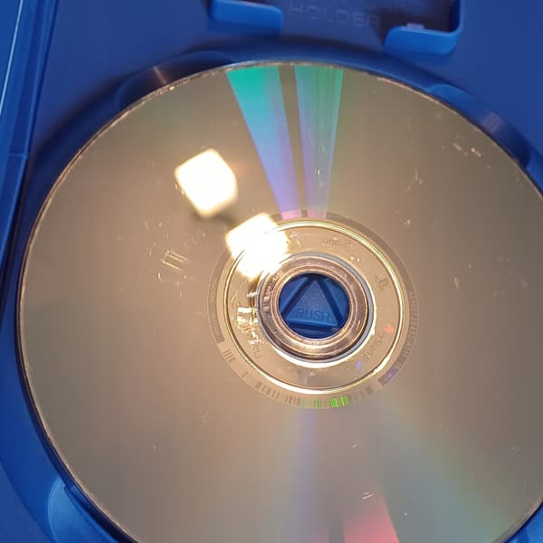 Ruff Trigger: The Vanocore Conspiracy, PlayStation 2, PS2