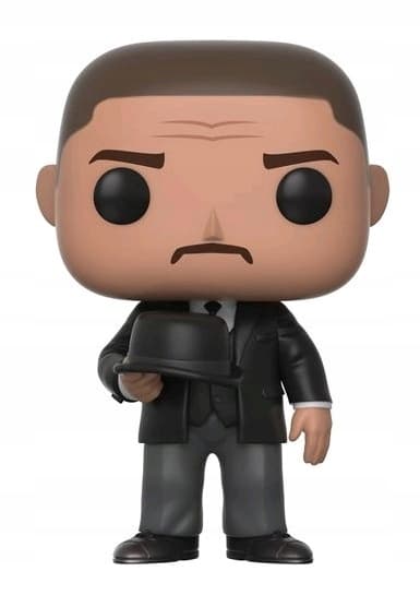 Funko POP! 007 – Oddjob [Goldfinger] #526