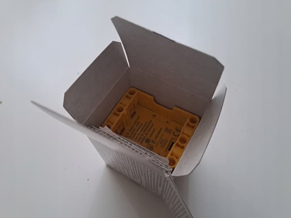 LEGO Technic Mini Hub 45609