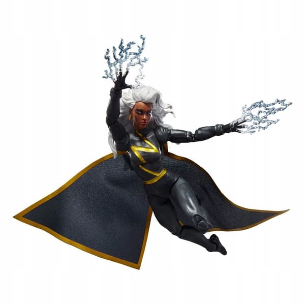 Storm: The Uncanny X-Men Marvel Legends 15 cm Figure