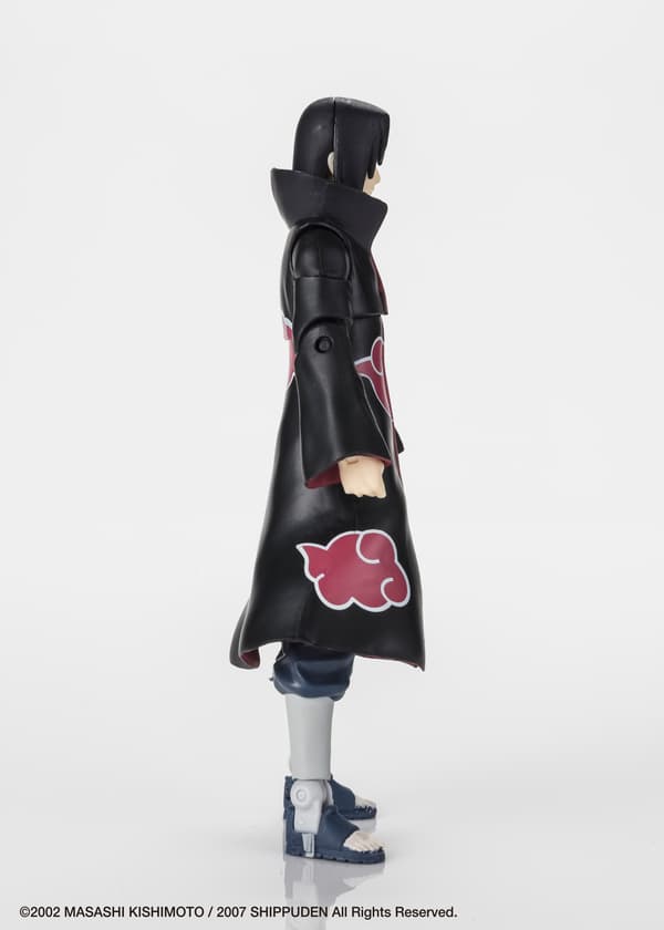 ULTIMATE LEGENDS NARUTO – UCHIHA ITACHI