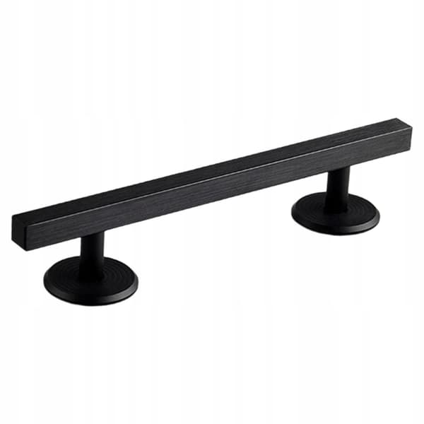 Fingerboards Rail Deck Great Add New Finger Mini Square Black
