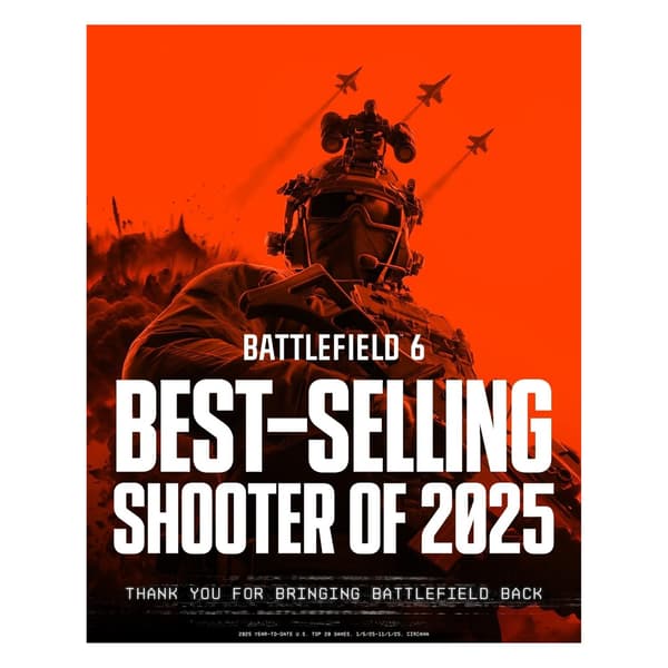 Allecto – Battlefield 6 – Phantom Edition – PS5