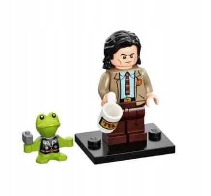Lego Loki minifigure - colmar-6 colmar06