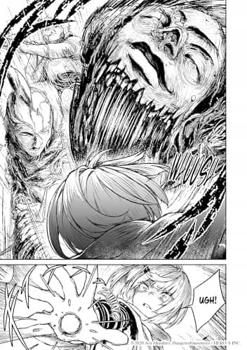 WORKING FOR GOD IN A GODLESS WORLD VOL. 2 (COMIC)