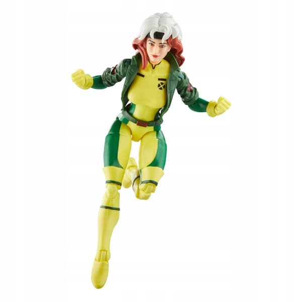 Marvel's '97 Retro X-Men Collectible Figure: Rogue - Marvel