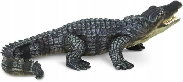 Safari Ltd – Alligator Figurine 272729