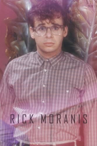 Rick Moranis Notebook: Lined Pages Notebook, Small Size, 6x9 inches / 110 pages