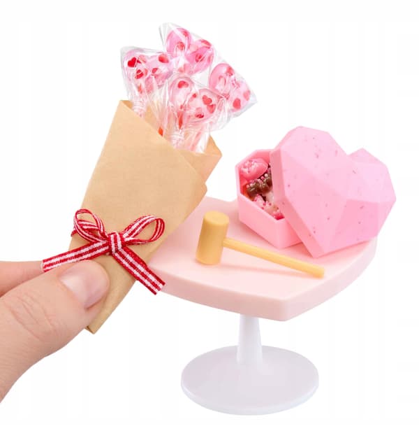 MGA’s Miniverse – Make it Mini: The Love Series, Series 2