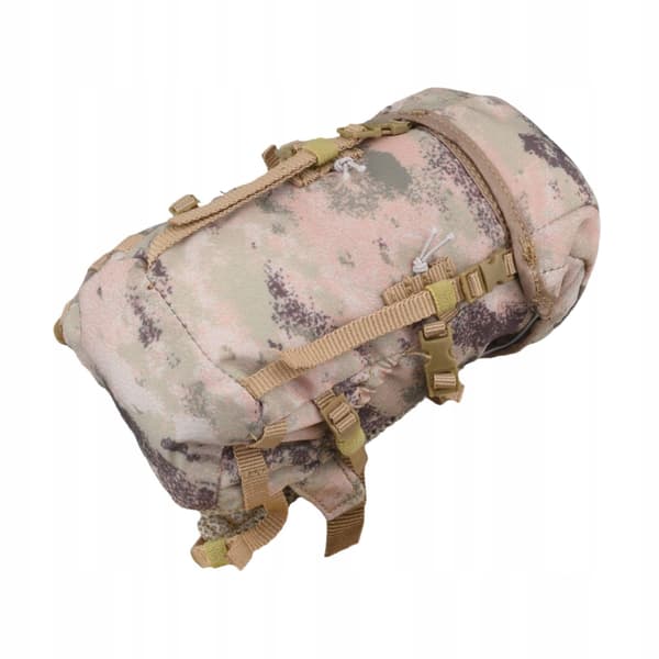 1/6 Scale Doll Figure Backpack Model Collectable Toy Stylish Outdoor Bag Camping