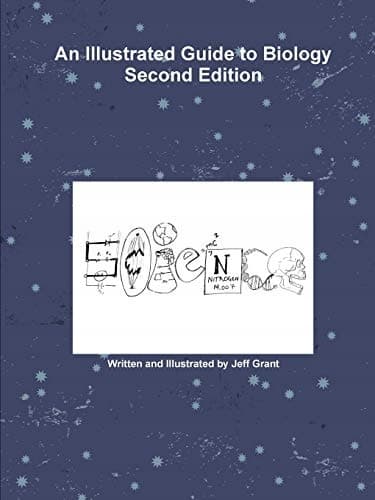 An Illustrated Guide to Biology, Second Edition