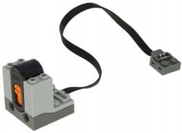 LEGO TECHNIC REMOTE CONTROL SENSOR No. 58123c01