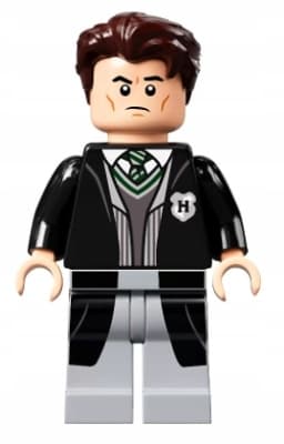LEGO Harry Potter Minifigure – Tom Riddle hp311