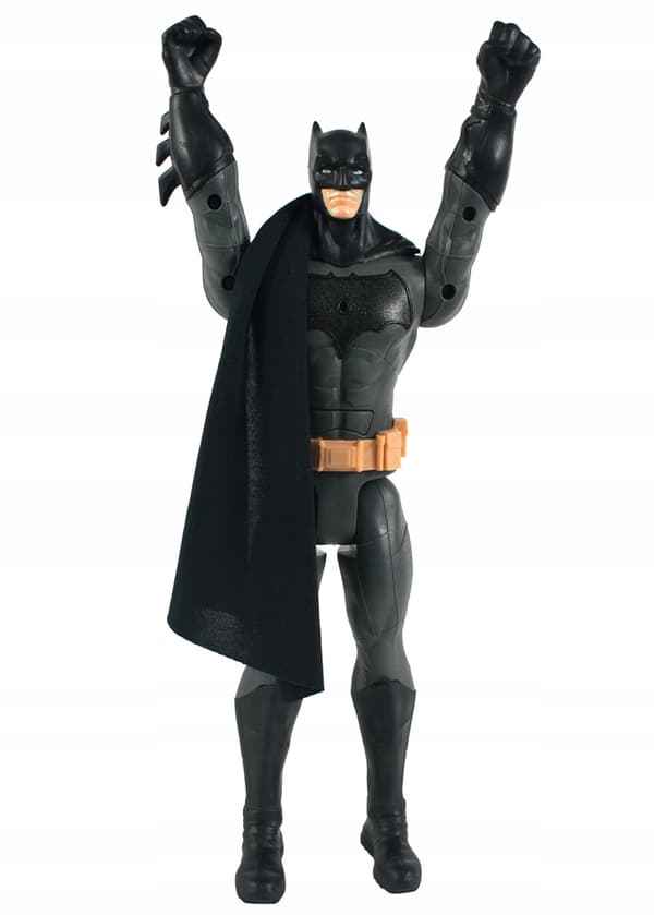 BATMAN: THE DARK KNIGHT – JUSTICE LEAGUE FIGURINE