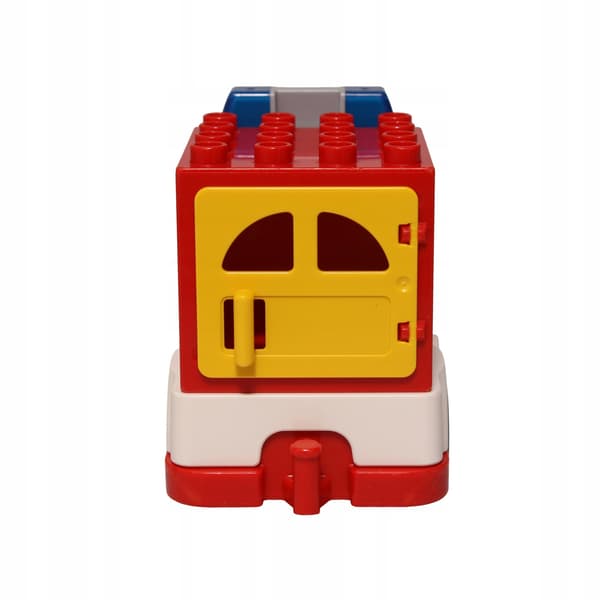 LEGO DUPLO 10527 Ambulance