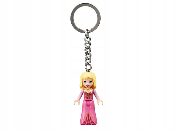 LEGO 853955 Disney – Aurora Keyring