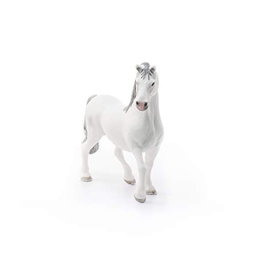 LIPIZZANER STALLION [FIGURINE]