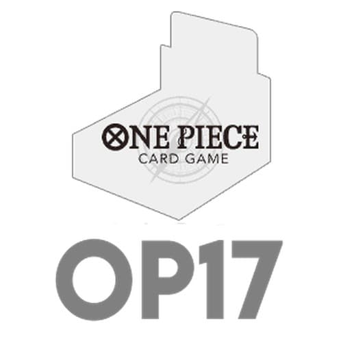 One Piece Booster Box