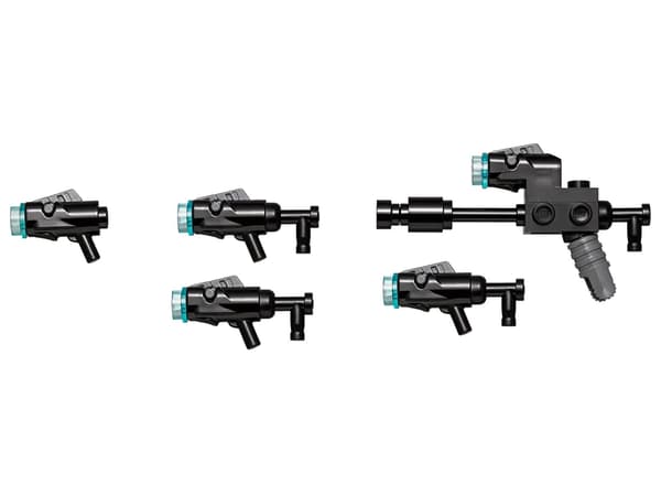 LEGO 75131 Star Wars – Resistance Original Star Wars Bricks NEW