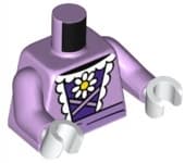 LEGO DISNEY Daisy Duck figurine (dis079) – NEW
