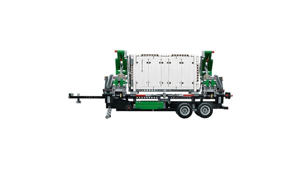 LEGO TECHNIC 42078 MACK ANTHEM 2-in-1 Lorry