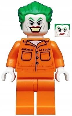 LEGO set 212011 DC Super Heroes: The Joker