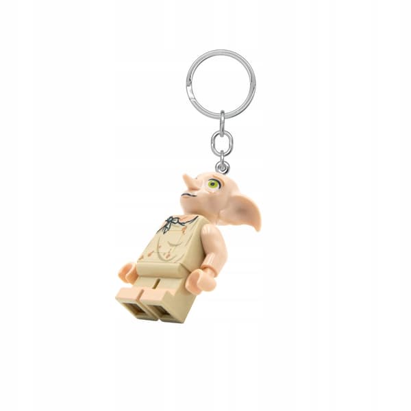 LEGO HARRY POTTER LED KEYRING – ZGREDEK LGL KE202H