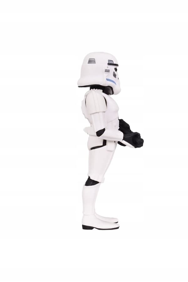 MINIX STAR WARS figurine – STORMTROOPER