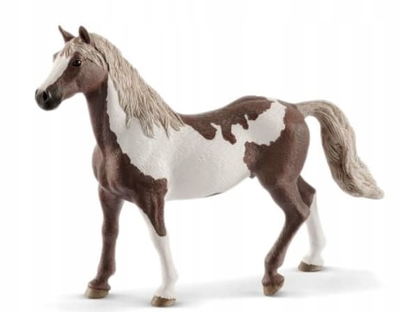Schleich 13885 Paint Horse gelding