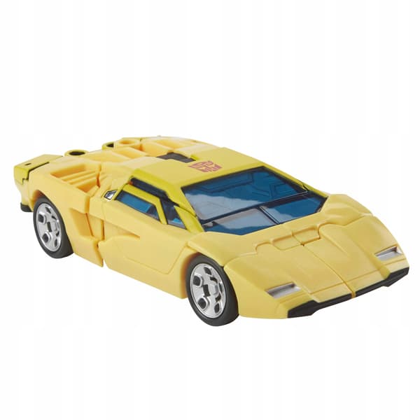 Hasbro Transformers War for Cybertron Earthrise Sunstreaker 13 cm figure
